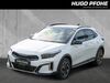 Kia XCeed suedergellersen