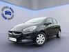 Opel Corsa walhausen