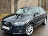 Audi Q3 herdwangen-schoenach