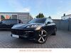 Porsche Cayenne nieder-hilbersheim