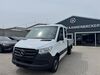 Mercedes-Benz Sprinter ewighausen