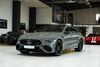Mercedes-Benz AMG GT muenster-sarmsheim