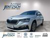 Skoda Scala juetrichau