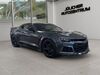 Chevrolet Camaro niederzier