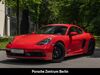 Porsche Cayman Saalow