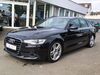Audi A6 zempow