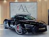 Audi R8 Röhrig
