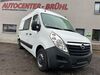 Opel Movano ruttersdorf-lotschen
