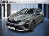 Renault Clio stockhausen-illfurth