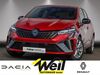 Renault Clio muenster-sarmsheim