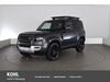 Land Rover Defender irrhausen