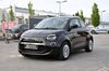 Fiat 500e gau-odernheim