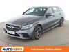 Mercedes-Benz C 180 juetrichau