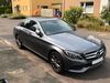 Mercedes-Benz C 250 trechtingshausen