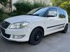 Skoda Roomster ober-hilbersheim