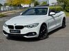 BMW 435 Irrhausen