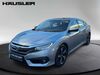 Honda Civic mittelstetten