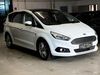 Ford S-Max deutschland