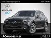 Mercedes-Benz GLC 300 heupelzen