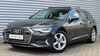 Audi A6 drossdorf