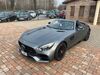 Mercedes-Benz AMG GT C hueckeswagen