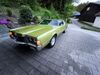 Ford Thunderbird Schöfweg