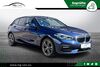 BMW 118 muenster-sarmsheim