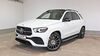 Mercedes-Benz GLE 300 undenheim