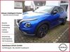 Nissan Juke muenster-sarmsheim
