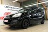 Citroen Berlingo juetrichau