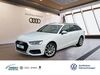 Audi A4 hintertiefenbach