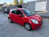 Suzuki Splash hoehr-grenzhausen