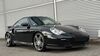 Porsche 996 hornburg