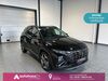 Hyundai TUCSON hueckeswagen