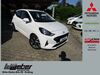 Hyundai i10 tegernsee