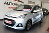 Hyundai i10 hueckeswagen