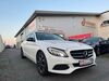 Mercedes-Benz C 220 niederhosenbach