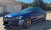 Mercedes-Benz C 63 AMG obergriesbach