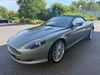 Aston Martin DB9 kreis|tuebingen