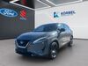 Nissan Qashqai ockenheim