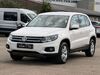 VW Tiguan gebhardshain
