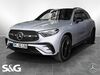 Mercedes-Benz GLC 450 gau-odernheim