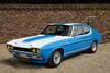 Ford Capri deutschland