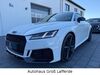 Audi TT Röhrig