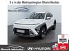 Hyundai KONA trechtingshausen