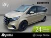 Mercedes-Benz V 300 wunstorf