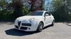 Alfa Romeo MiTo Zeltingen-Rachtig