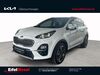 Kia Sportage kreis|kyffhaeuserkreis