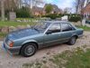 Opel Rekord huelseburg