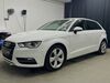 Audi A3 tegernsee
